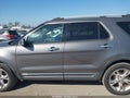 2013 Ford Explorer — photo 14 of 16 | VIN 1FM5K8F85DGA59064