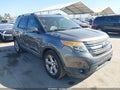 2013 Ford Explorer — photo 1 of 16 | VIN 1FM5K8F85DGA59064