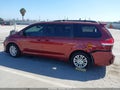 2011 Toyota Sienna — photo 14 of 16 | VIN 5TDYK3DC3BS020052