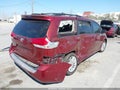 2011 Toyota Sienna — photo 4 of 16 | VIN 5TDYK3DC3BS020052