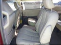 2011 Toyota Sienna — photo 8 of 16 | VIN 5TDYK3DC3BS020052