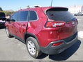 2017 Jeep Cherokee — photo 3 of 16 | VIN 1C4PJLCS4HW610261
