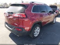 2017 Jeep Cherokee — photo 4 of 16 | VIN 1C4PJLCS4HW610261