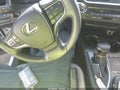2021 Lexus UX 250h — photo 11 of 20 | VIN JTHP9JBH9M2050417