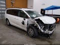 2021 Chrysler Voyager — photo 1 of 18 | VIN 2C4RC1DG3MR533404