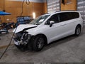 2021 Chrysler Voyager — photo 2 of 18 | VIN 2C4RC1DG3MR533404