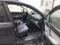2017 Subaru Forester — photo 5 of 15 | VIN JF2SJAGC4HH526514
