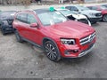 2021 Mercedes-Benz GLB-Class — photo 1 of 18 | VIN W1N4M4GB8MW097576
