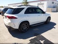 2021 Mercedes-Benz GLE-Class — photo 4 of 16 | VIN 4JGFB6BB9MA576381