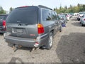 2005 GMC Envoy — photo 4 of 16 | VIN 1GKET16M756144621
