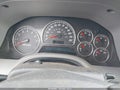 2005 GMC Envoy — photo 7 of 16 | VIN 1GKET16M756144621