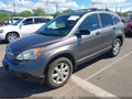 2009 Honda CR-V — photo 2 of 11 | VIN 5J6RE38529L000811