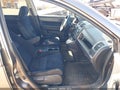 2009 Honda CR-V — photo 5 of 11 | VIN 5J6RE38529L000811