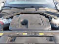 2025 Land Rover Range Rover Sport — photo 10 of 16 | VIN SAL1P9EU1SA486324