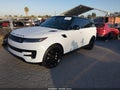 2025 Land Rover Range Rover Sport — photo 2 of 16 | VIN SAL1P9EU1SA486324