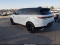 2025 Land Rover Range Rover Sport — photo 3 of 16 | VIN SAL1P9EU1SA486324
