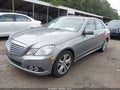 2011 Mercedes-Benz E-Class — photo 2 of 16 | VIN WDDHF8HB5BA349809