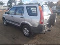 2004 Honda CR-V — photo 3 of 11 | VIN JHLRD785X4C048617