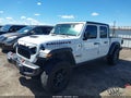 2023 Jeep Gladiator — photo 2 of 17 | VIN 1C6JJTEGXPL530680