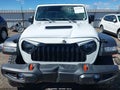2023 Jeep Gladiator — photo 6 of 17 | VIN 1C6JJTEGXPL530680