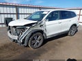 2017 Honda Pilot — photo 2 of 20 | VIN 5FNYF5H31HB035317