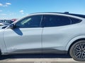 2025 Ford Mustang Mach-E — photo 15 of 21 | VIN 3FMTK3R74SMA16321