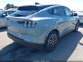 2025 Ford Mustang Mach-E — photo 4 of 21 | VIN 3FMTK3R74SMA16321
