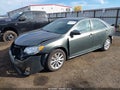 2014 Toyota Camry — photo 2 of 22 | VIN 4T4BF1FK7ER368151