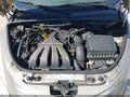 2005 Chrysler PT Cruiser — photo 10 of 11 | VIN 3C3EY55E85T306796