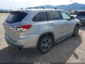 2018 Toyota Highlander — photo 4 of 17 | VIN 5TDBZRFH4JS898813