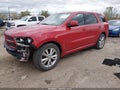 2011 Dodge Durango — photo 2 of 13 | VIN 1D4RE3GG2BC687564