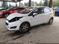 2016 Ford Fiesta — photo 2 of 17 | VIN 3FADP4EJ1GM167728