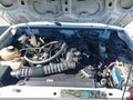 2006 Ford Ranger — photo 10 of 16 | VIN 1FTYR10D06PA81969