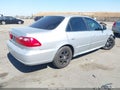 2001 Honda Accord — photo 4 of 17 | VIN JHMCG66091C025724