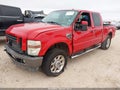 2009 Ford F-250 — photo 2 of 15 | VIN 1FTSW21R59EB23955