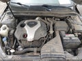 2013 Kia Optima — photo 10 of 11 | VIN 5XXGR4A61DG153389
