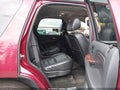 2009 Cadillac Escalade — photo 18 of 18 | VIN 1GYFK23279R182389