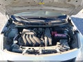 2012 Nissan Versa — photo 10 of 11 | VIN 3N1CN7AP7CL802770