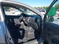 2012 Nissan Versa — photo 5 of 11 | VIN 3N1CN7AP7CL802770