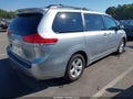 2013 Toyota Sienna — photo 4 of 18 | VIN 5TDKK3DC9DS366566