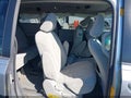 2013 Toyota Sienna — photo 8 of 18 | VIN 5TDKK3DC9DS366566
