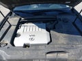 2007 Lexus ES 350 — photo 10 of 12 | VIN JTHBJ46G872146449