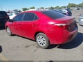 2019 Toyota Corolla — photo 3 of 18 | VIN 5YFBURHE2KP932484