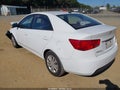2010 Kia Forte — photo 3 of 10 | VIN KNAFU4A20A5847706