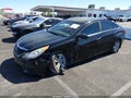 2013 Hyundai Sonata — photo 2 of 14 | VIN 5NPEB4AC6DH808863