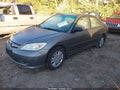 2004 Honda Civic — photo 2 of 11 | VIN 1HGES16594L001422