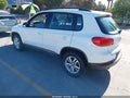 2017 Volkswagen Tiguan — photo 3 of 11 | VIN WVGAV7AX8HK002164