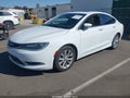 2015 Chrysler 200 — photo 2 of 11 | VIN 1C3CCCCB7FN760283