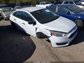 2016 Ford Focus — photo 1 of 12 | VIN 1FADP3E28GL228643