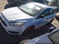 2016 Ford Focus — photo 2 of 12 | VIN 1FADP3E28GL228643
